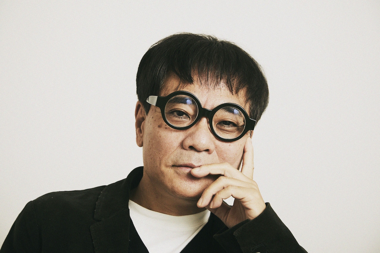 いとうせいこう