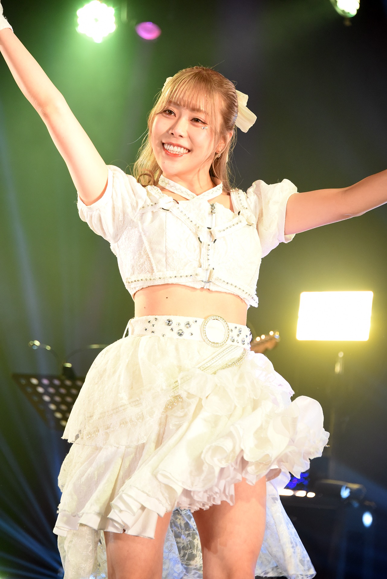 夏芽ナツ