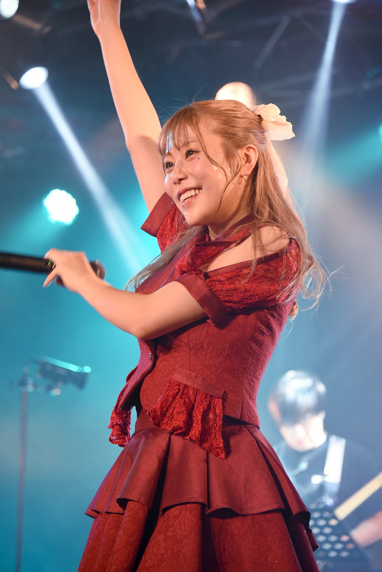 夏芽ナツ