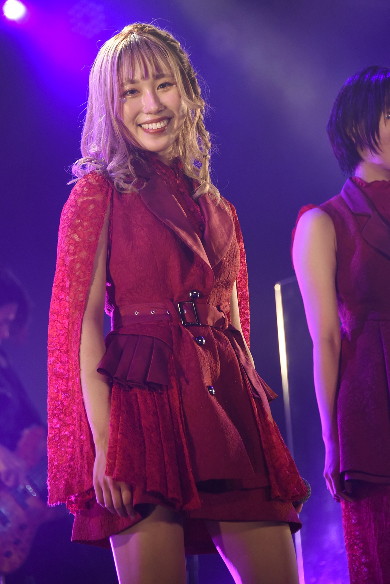 藤井エリカ
