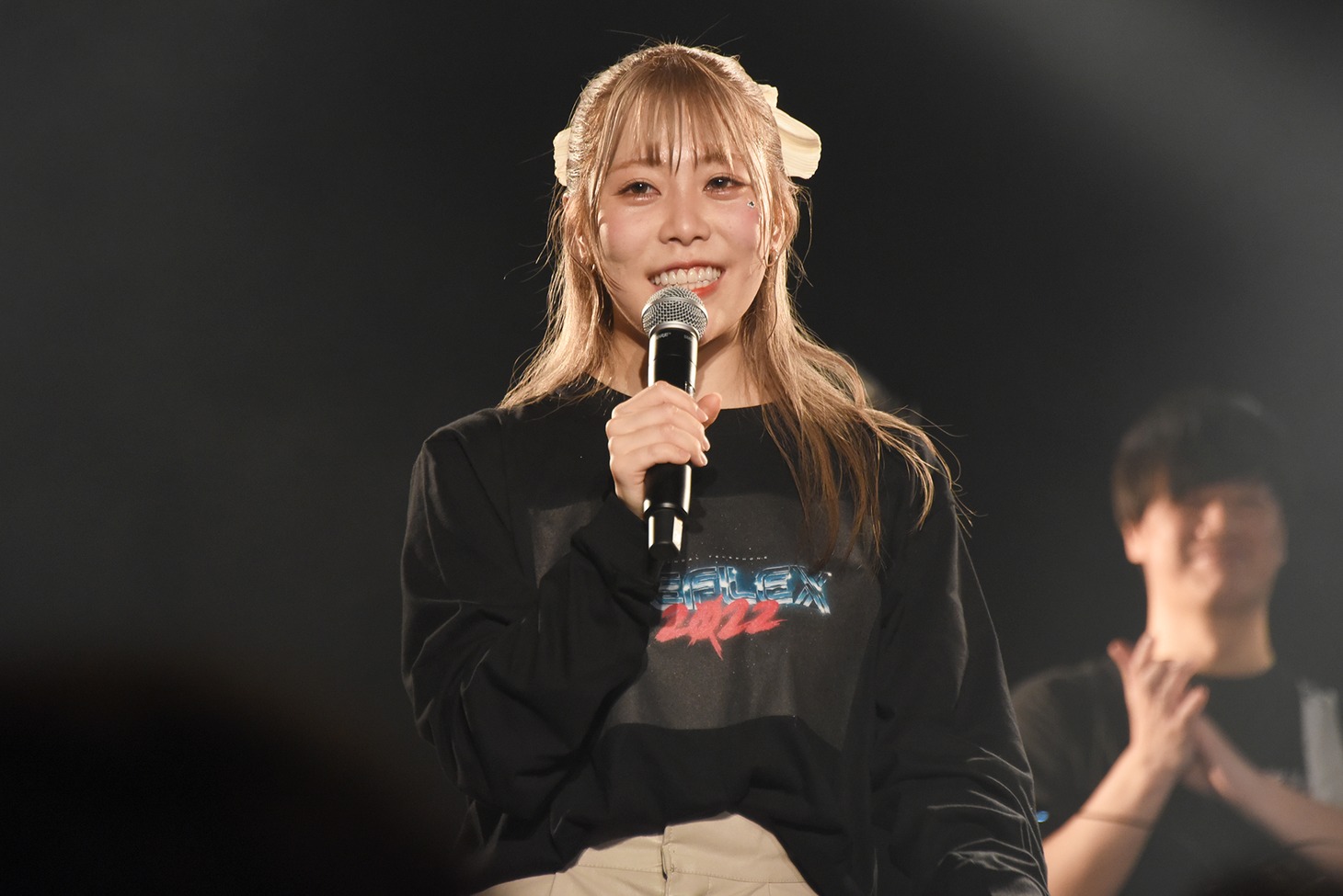 夏芽ナツ