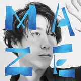 Tiki-Taka Technics「MAZE」ジャケット