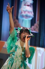 吉川ひより（提供：エイベックス）