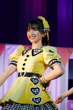 菅田愛貴（提供：エイベックス）