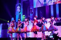 超ときめき♡宣伝部「ときめき♡ガールズランド2022」の様子。（提供：エイベックス）