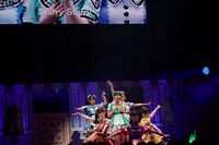 超ときめき♡宣伝部「ときめき♡ガールズランド2022」の様子。（提供：エイベックス）