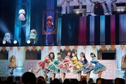 超ときめき♡宣伝部「ときめき♡ガールズランド2022」の様子。（提供：エイベックス）