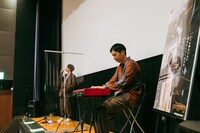 菊池剛（Key）（写真提供：ポニーキャニオン）