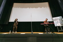 Bialystocks（写真提供：ポニーキャニオン）