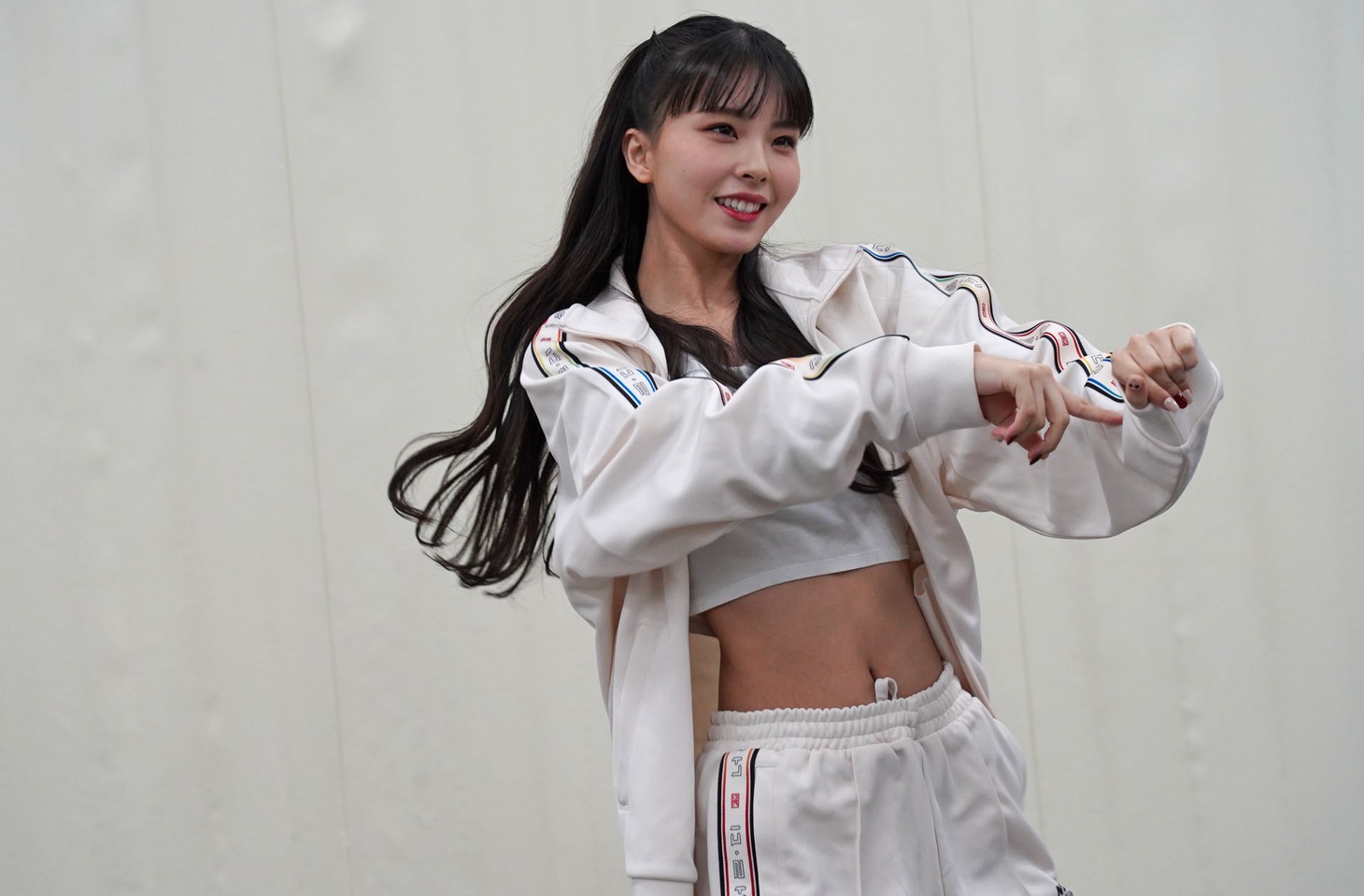 Kawaguchi Yurina