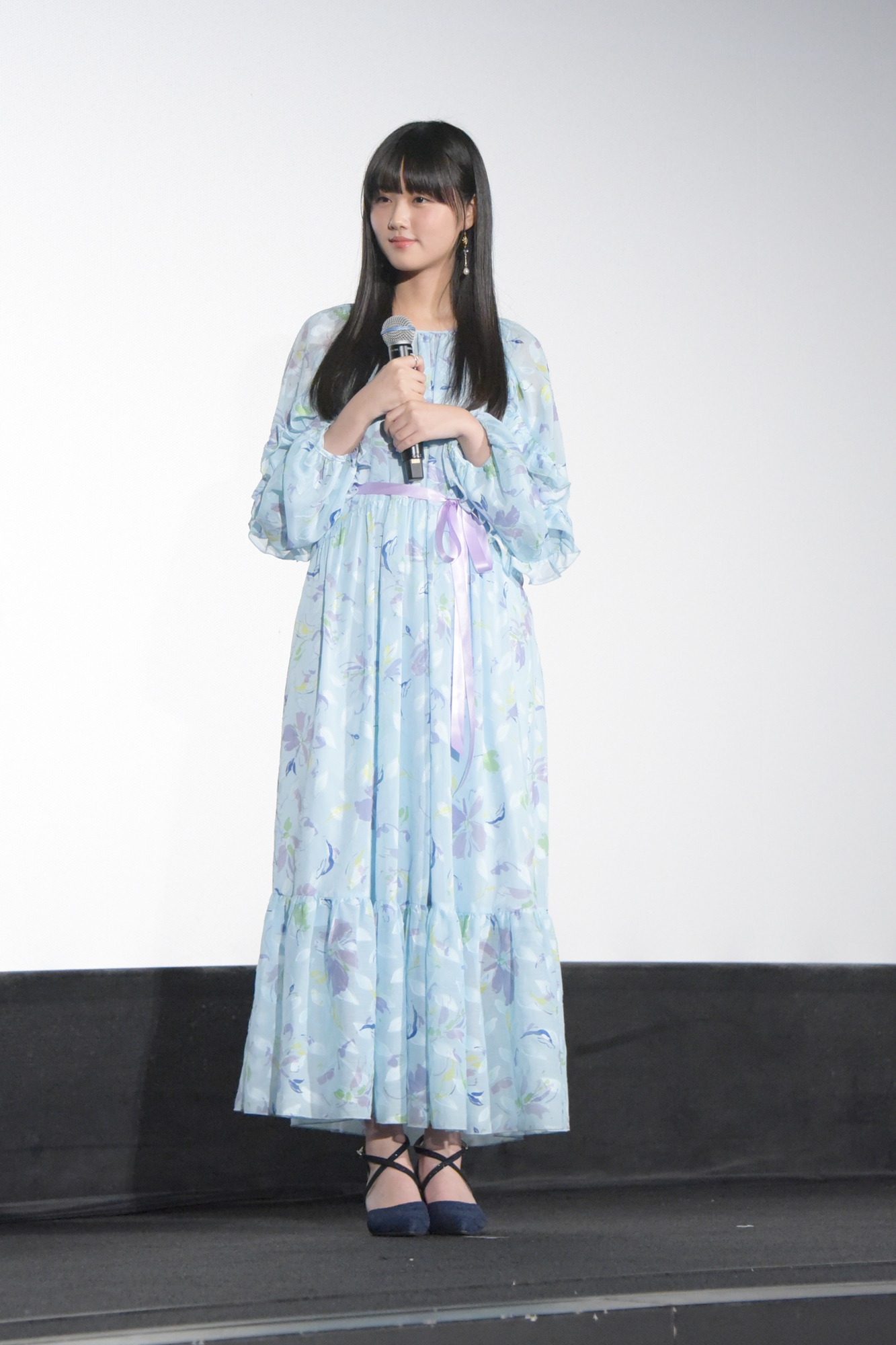 原菜乃華