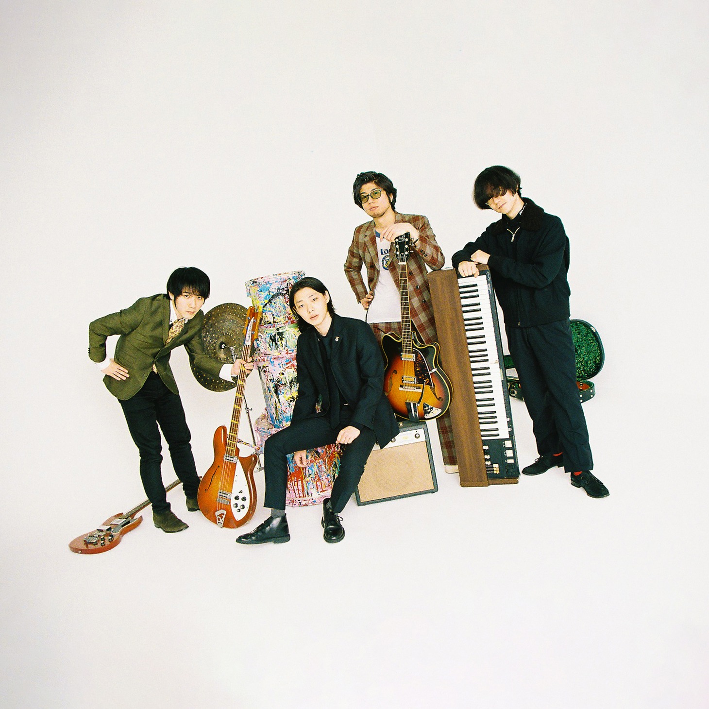 LADBREAKS