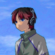 Mega Shinnosuke「2100年」配信ジャケット