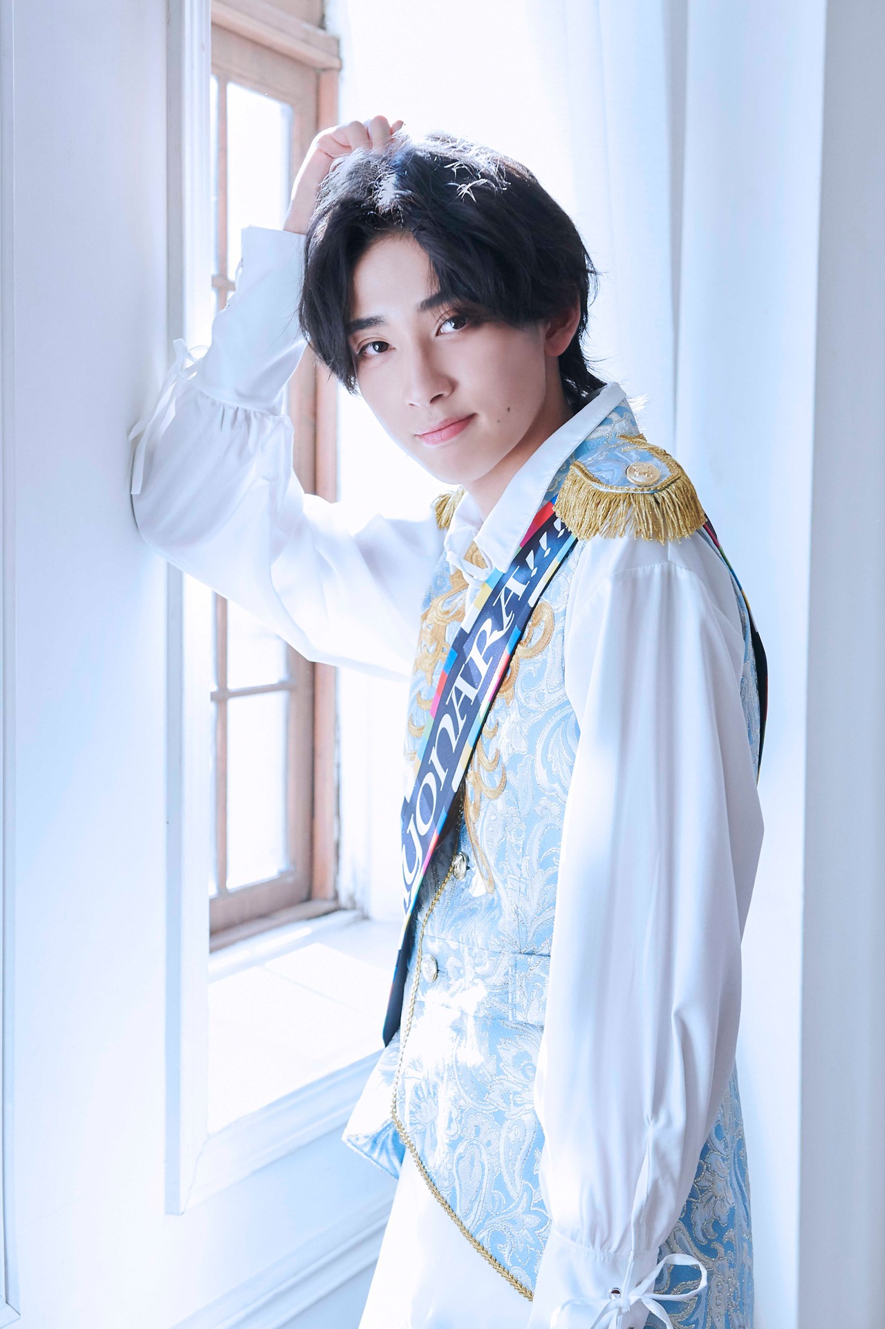 中山清太郎