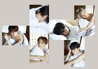 「ONE N' ONLY DIGITAL PHOTO BOOK vol.2」より。(c)SDP