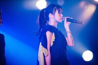 宇野友恵（撮影：垂水佳菜）