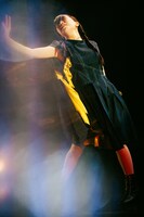 五十嵐夢羽（撮影：垂水佳菜）