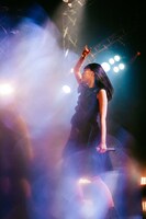 佐藤乃々子（撮影：垂水佳菜）