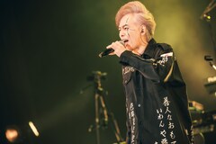 「筋肉少女帯のライブが完成された」バンド史上初のグッズで会場がすごい光景に