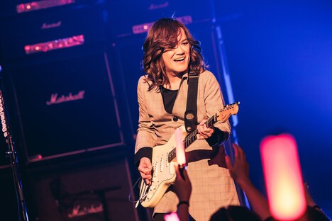 本城聡章（G）（撮影：コザイリサ）