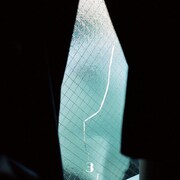 麓健一「3」ジャケット
