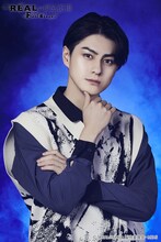 松村龍之介 (c)「REAL⇔FAKE」製作委員会・MBS