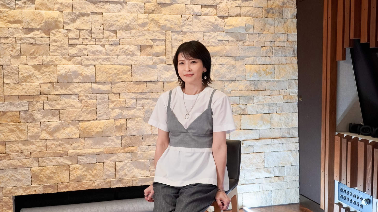 森高千里