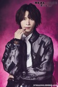 笹森裕貴 (c)「REAL⇔FAKE」製作委員会・MBS