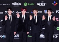 Forestella (c)CJ ENM Co., Ltd, All Rights Reserved