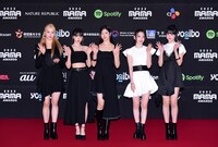 LE SSERAFIM (c)CJ ENM Co., Ltd, All Rights Reserved