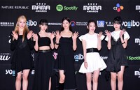 LE SSERAFIM (c)CJ ENM Co., Ltd, All Rights Reserved