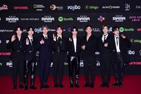 Stray Kids (c)CJ ENM Co., Ltd, All Rights Reserved