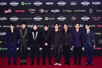 Street Man Fighter (c)CJ ENM Co., Ltd, All Rights Reserved