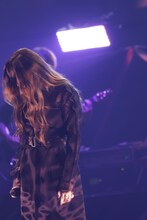 Aimer（撮影：平野タカシ）