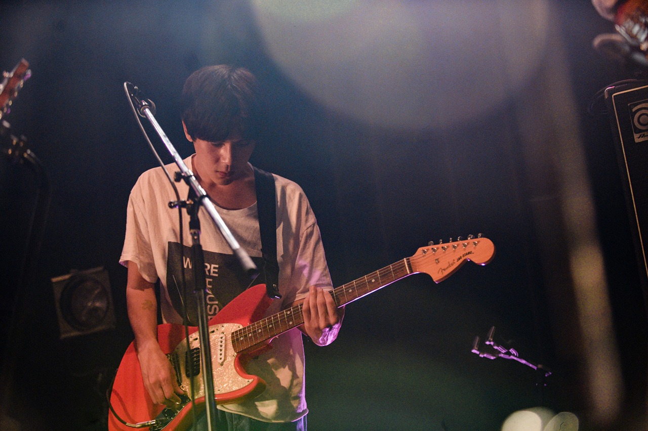 Kohei Kamoto（G）（Photo by Yukitaka Amemiya）
