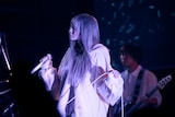 ILIE