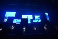 ばってん少女隊「御祭sawagi～踊れ心騒げ～」の様子。