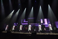 ばってん少女隊「御祭sawagi～踊れ心騒げ～」の様子。