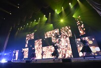 ばってん少女隊「御祭sawagi～踊れ心騒げ～」の様子。