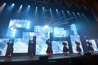 ばってん少女隊「御祭sawagi～踊れ心騒げ～」の様子。