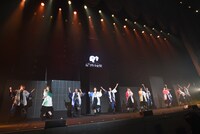 ばってん少女隊「御祭sawagi～踊れ心騒げ～」の様子。