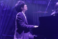 SawanoHiroyuki[nZk]（撮影：平野タカシ）