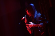 SennaRin（撮影：平野タカシ）