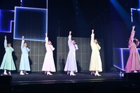 ばってん少女隊「御祭sawagi～踊れ心騒げ～」の様子。