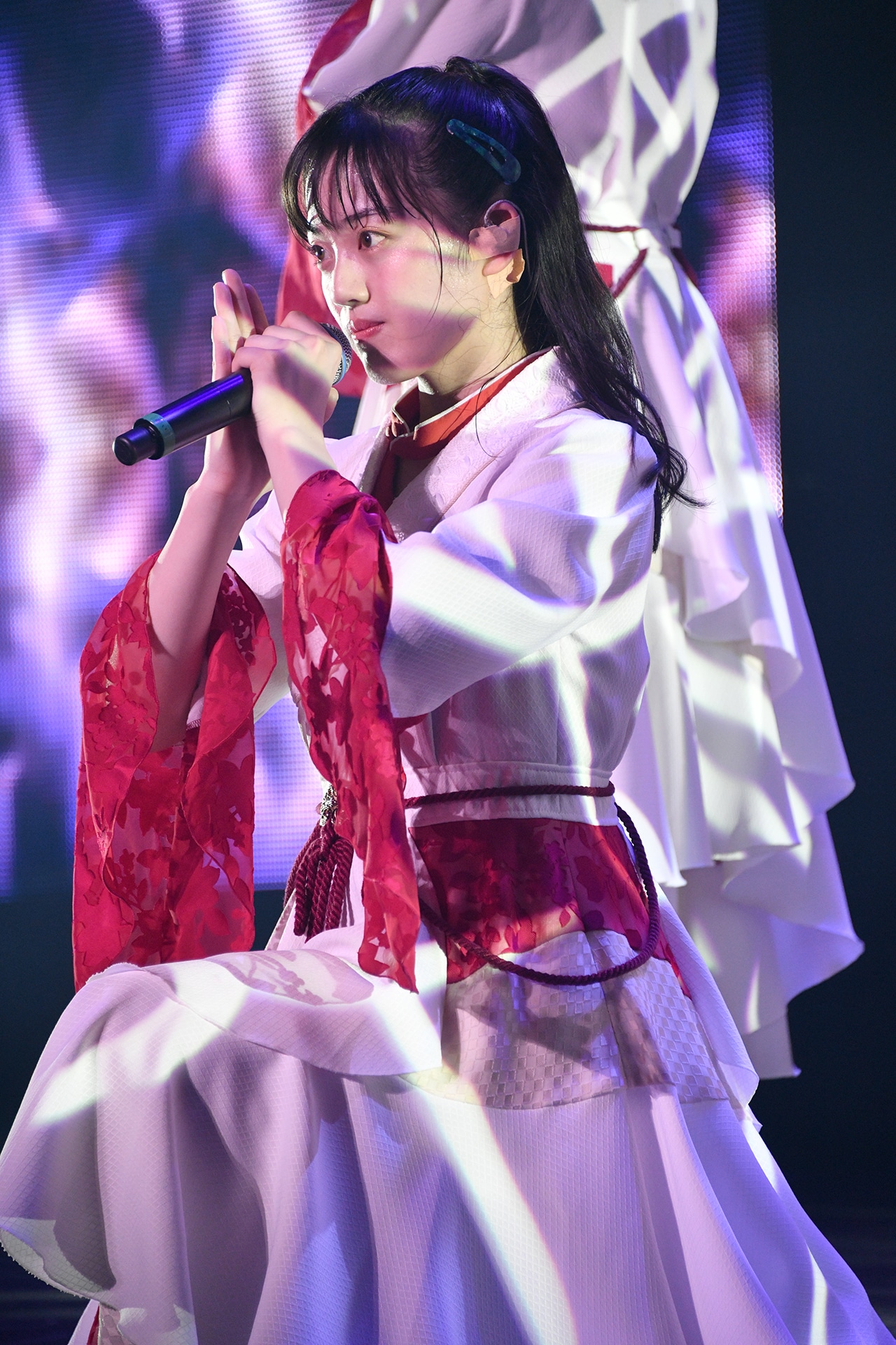 希山愛