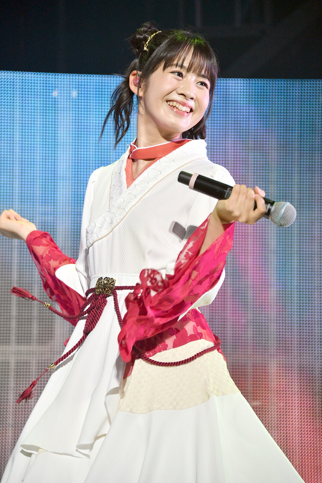 蒼井りるあ