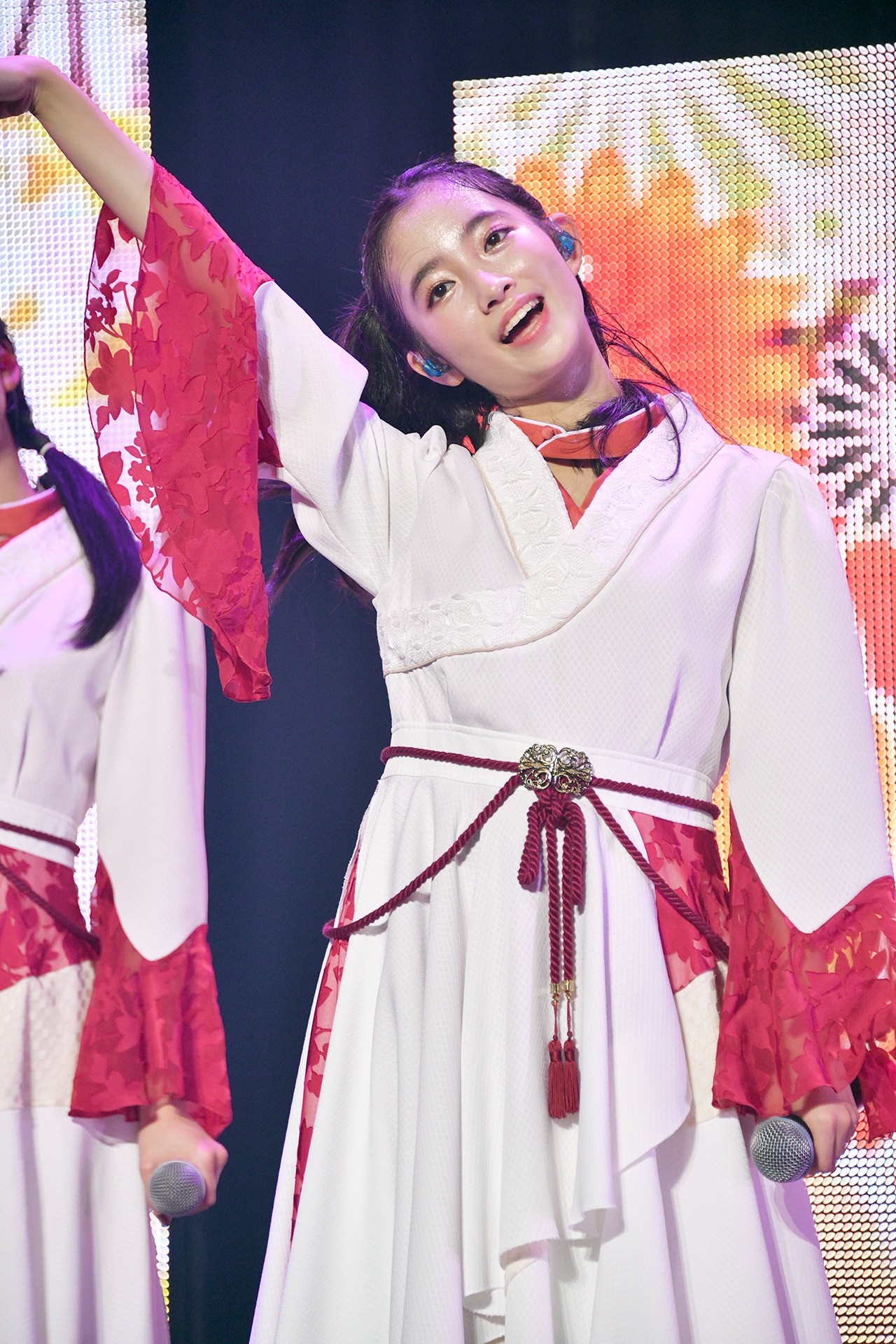 柳美舞