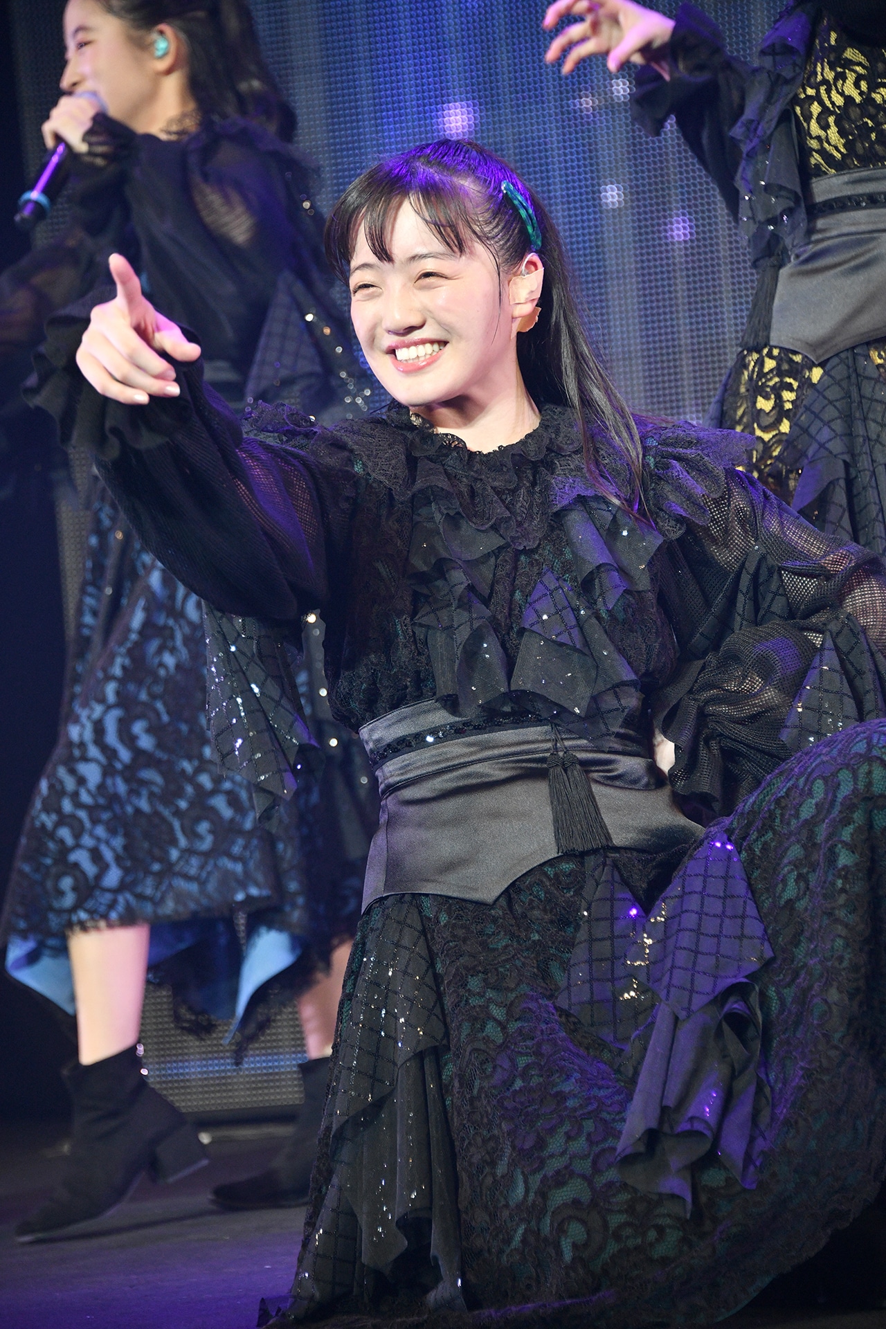 希山愛