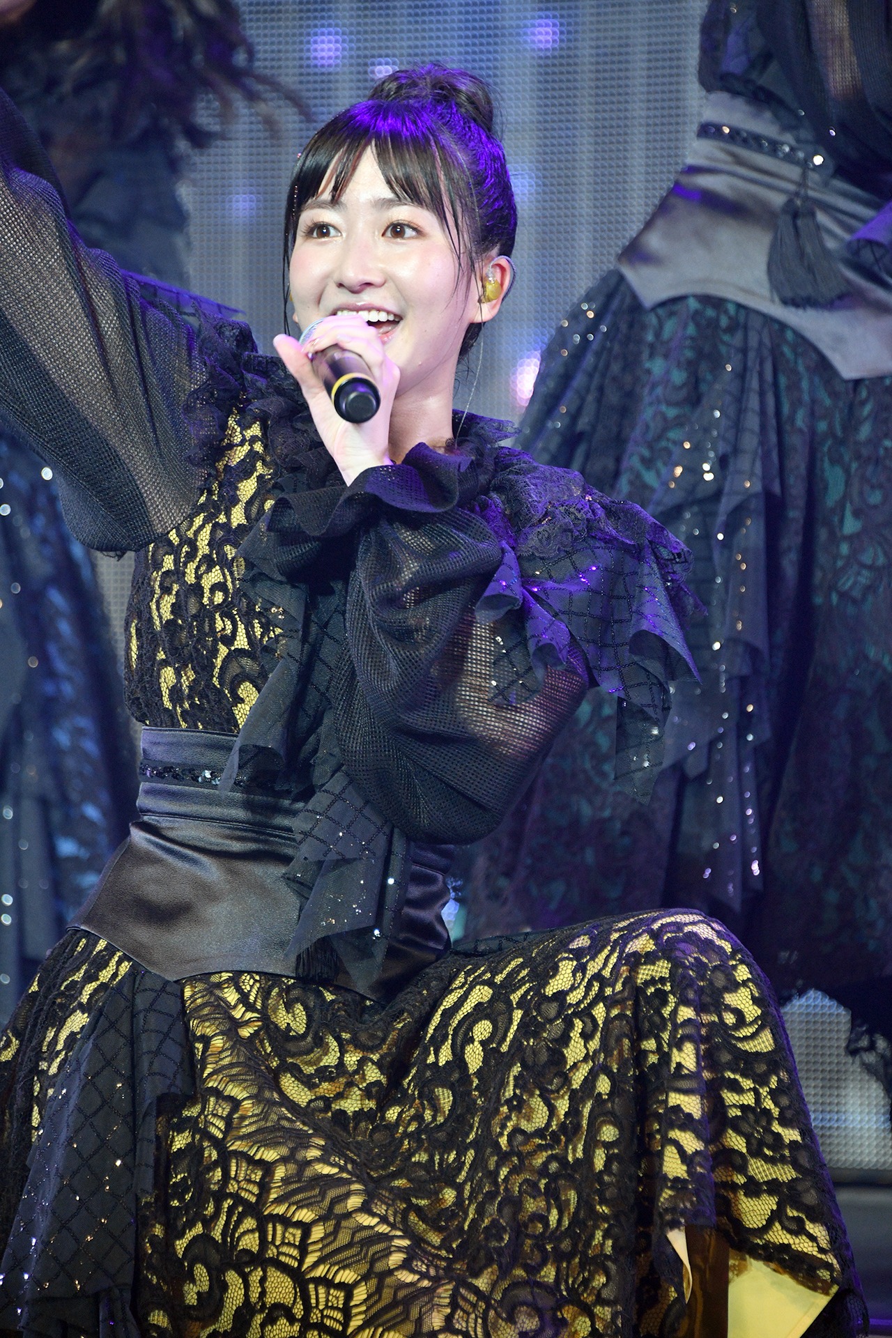 春乃きいな