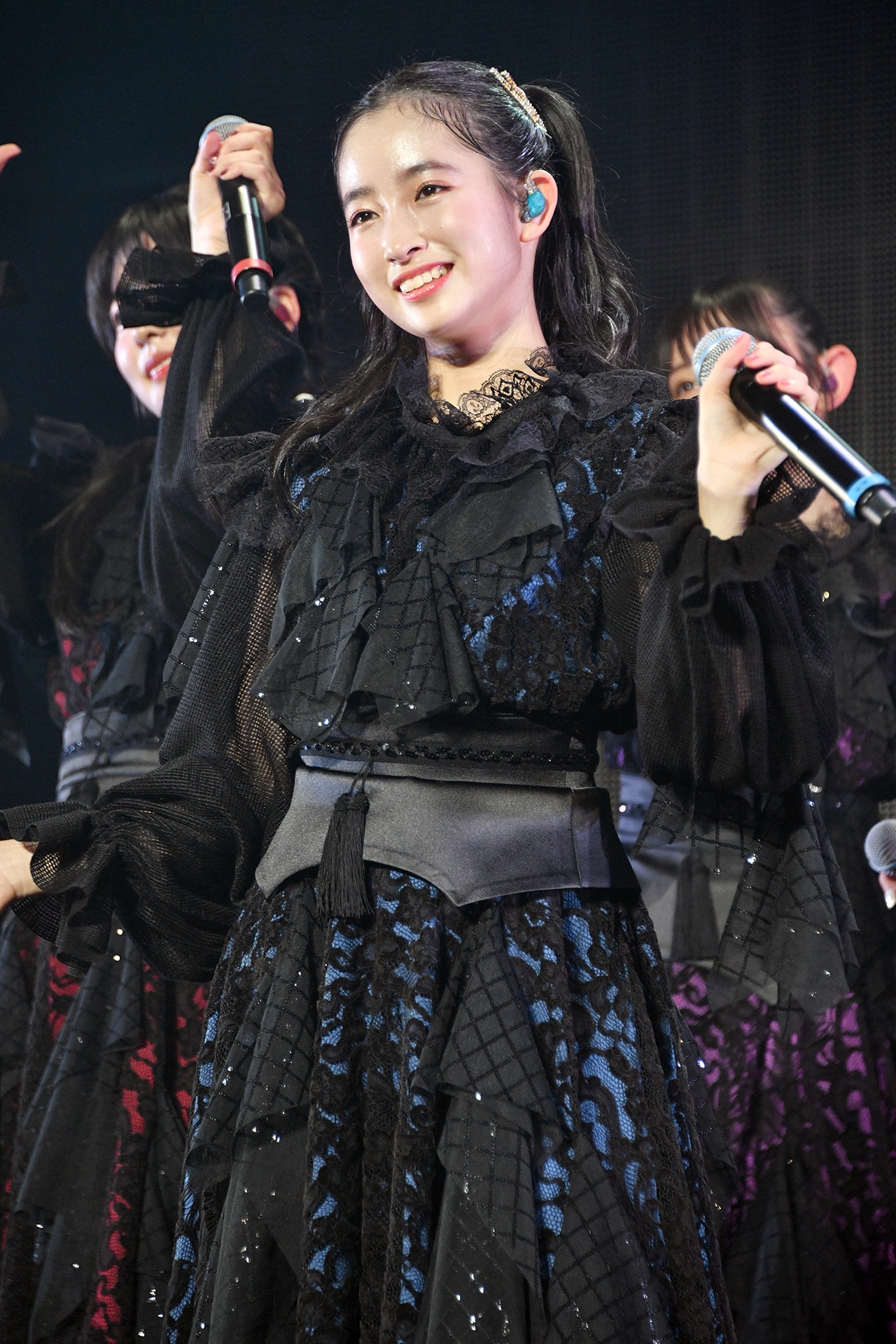 柳美舞